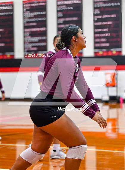 Thumbnail 3 in Brazos vs Ganado photogallery.