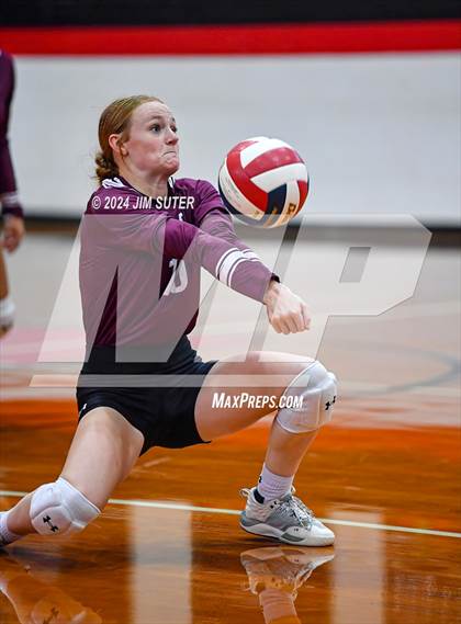Thumbnail 3 in Brazos vs Ganado photogallery.