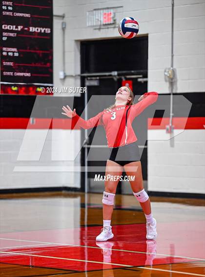 Thumbnail 1 in Brazos vs Ganado photogallery.