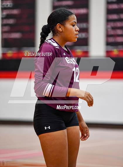 Thumbnail 1 in Brazos vs Ganado photogallery.