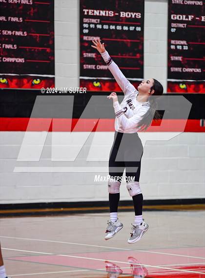 Thumbnail 1 in Brazos vs Ganado photogallery.