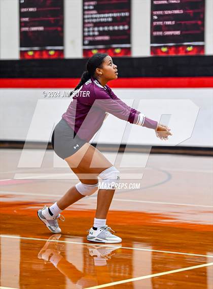 Thumbnail 3 in Brazos vs Ganado photogallery.