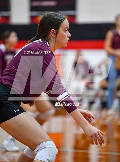 Thumbnail 2 in Brazos vs Ganado photogallery.