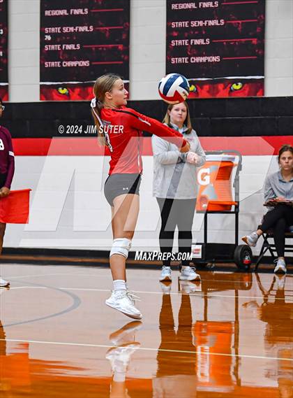 Thumbnail 3 in Brazos vs Ganado photogallery.