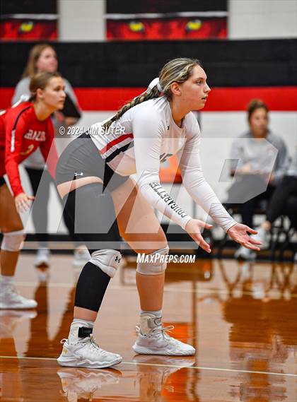 Thumbnail 1 in Brazos vs Ganado photogallery.