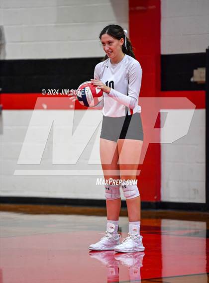 Thumbnail 3 in Brazos vs Ganado photogallery.