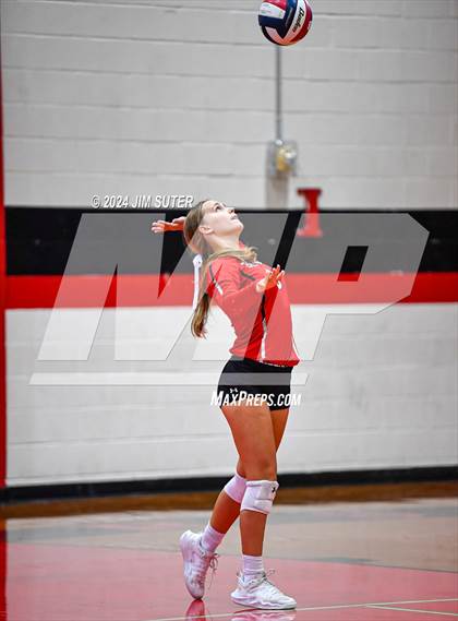 Thumbnail 1 in Brazos vs Ganado photogallery.