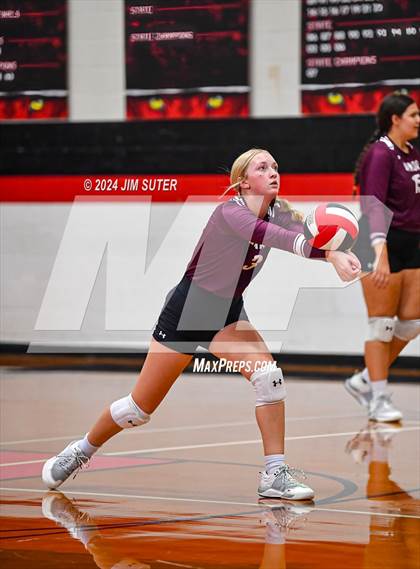 Thumbnail 1 in Brazos vs Ganado photogallery.