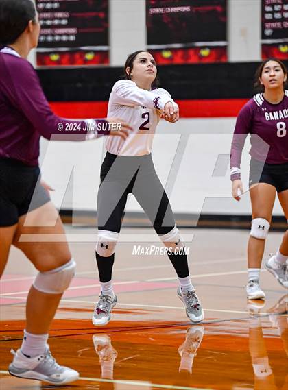Thumbnail 3 in Brazos vs Ganado photogallery.