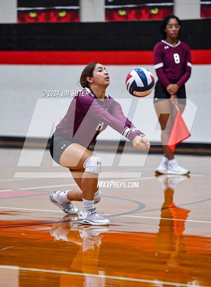 Thumbnail 1 in Brazos vs Ganado photogallery.