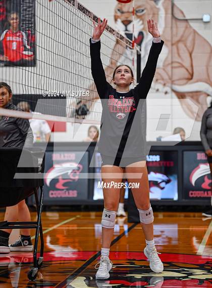 Thumbnail 1 in Brazos vs Ganado photogallery.