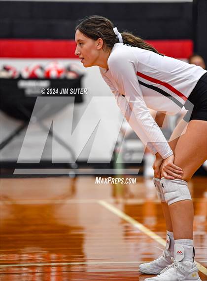 Thumbnail 2 in Brazos vs Ganado photogallery.