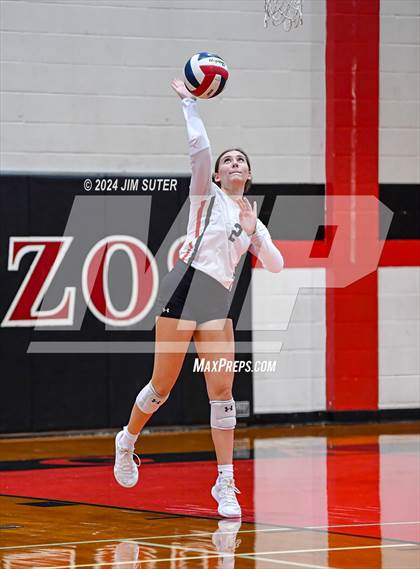 Thumbnail 1 in Brazos vs Ganado photogallery.
