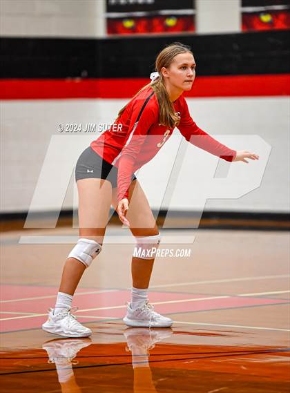 Thumbnail 3 in Brazos vs Ganado photogallery.