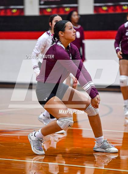 Thumbnail 3 in Brazos vs Ganado photogallery.