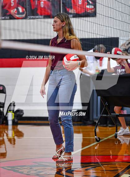 Thumbnail 1 in Brazos vs Ganado photogallery.