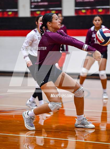 Thumbnail 1 in Brazos vs Ganado photogallery.