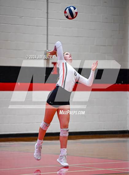 Thumbnail 3 in Brazos vs Ganado photogallery.