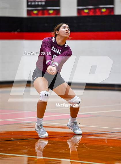Thumbnail 1 in Brazos vs Ganado photogallery.