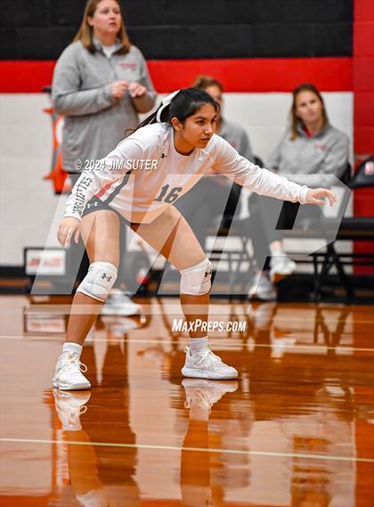 Thumbnail 1 in Brazos vs Ganado photogallery.