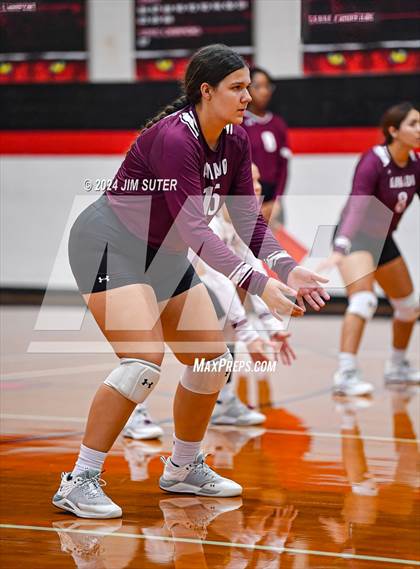 Thumbnail 1 in Brazos vs Ganado photogallery.