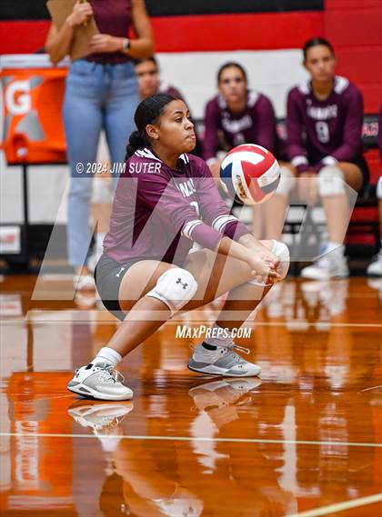 Thumbnail 1 in Brazos vs Ganado photogallery.
