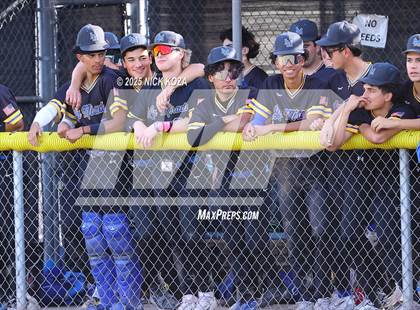 Thumbnail 1 in Warren vs. La Mirada photogallery.
