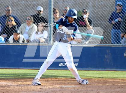 Thumbnail 3 in Warren vs. La Mirada photogallery.