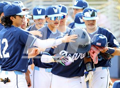Thumbnail 1 in Warren vs. La Mirada photogallery.