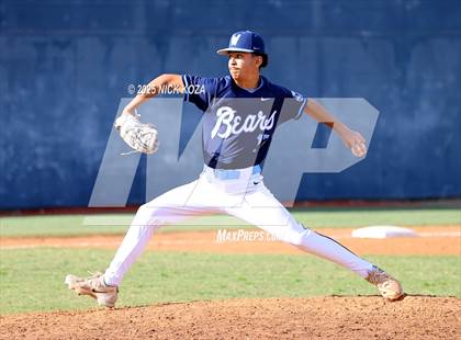 Thumbnail 1 in Warren vs. La Mirada photogallery.