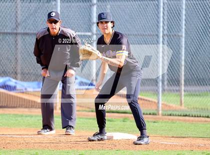 Thumbnail 3 in Warren vs. La Mirada photogallery.