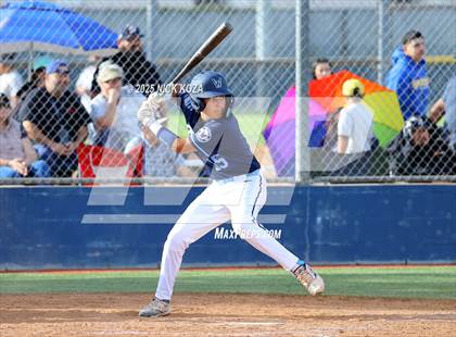 Thumbnail 1 in Warren vs. La Mirada photogallery.
