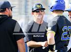 Photo from the gallery "Warren vs. La Mirada"