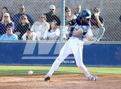 Thumbnail 1 in Warren vs. La Mirada photogallery.