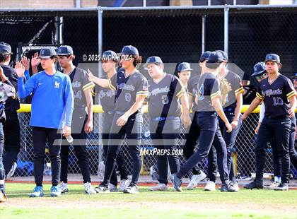Thumbnail 3 in Warren vs. La Mirada photogallery.