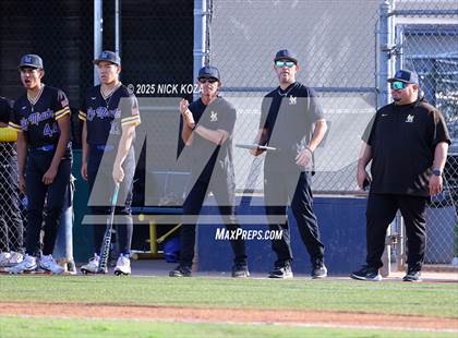 Thumbnail 1 in Warren vs. La Mirada photogallery.