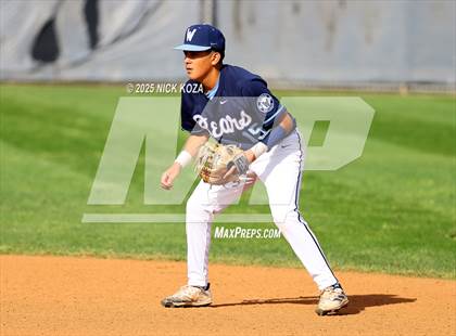 Thumbnail 1 in Warren vs. La Mirada photogallery.