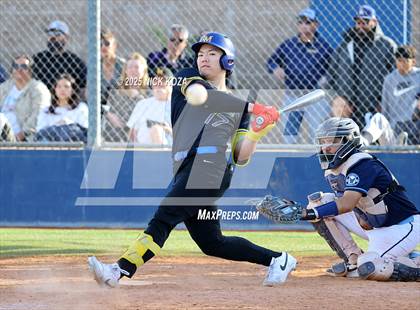 Thumbnail 1 in Warren vs. La Mirada photogallery.