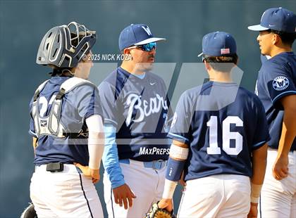 Thumbnail 1 in Warren vs. La Mirada photogallery.