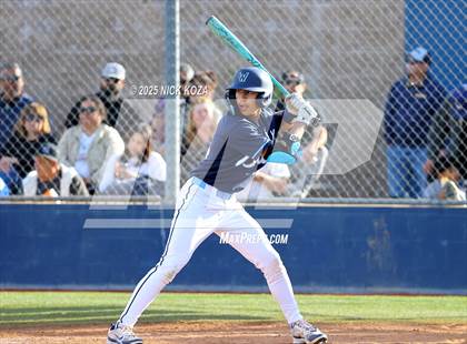 Thumbnail 1 in Warren vs. La Mirada photogallery.