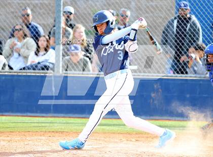 Thumbnail 1 in Warren vs. La Mirada photogallery.