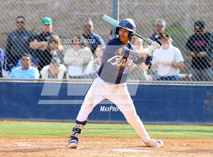Thumbnail 2 in Warren vs. La Mirada photogallery.