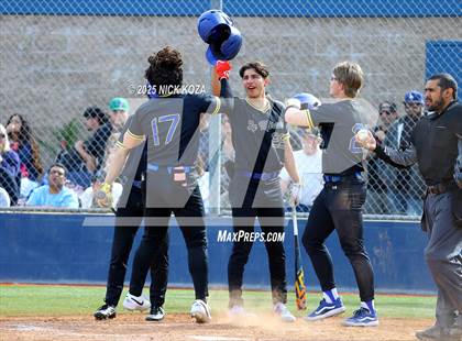 Thumbnail 1 in Warren vs. La Mirada photogallery.