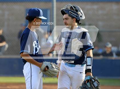Thumbnail 3 in Warren vs. La Mirada photogallery.