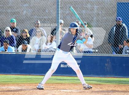Thumbnail 1 in Warren vs. La Mirada photogallery.