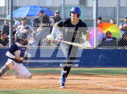 Thumbnail 1 in Warren vs. La Mirada photogallery.