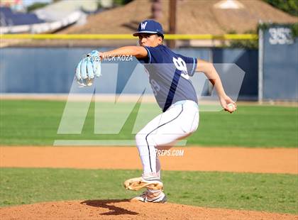 Thumbnail 1 in Warren vs. La Mirada photogallery.