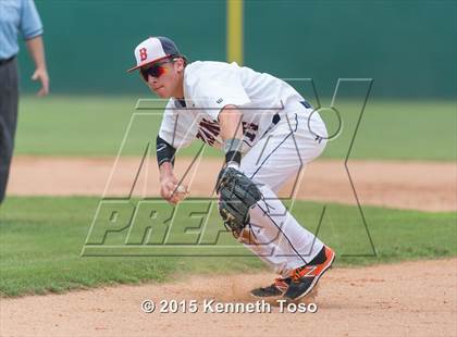 Thumbnail 2 in CC Ray @ Brandeis (UIL 6A Area Playoff) photogallery.
