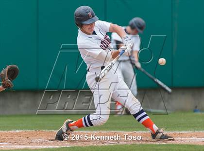 Thumbnail 3 in CC Ray @ Brandeis (UIL 6A Area Playoff) photogallery.