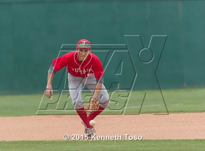 Thumbnail 3 in CC Ray @ Brandeis (UIL 6A Area Playoff) photogallery.